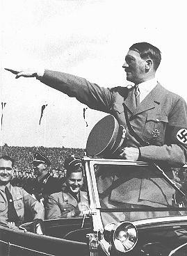Image 1 for hitler